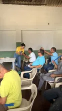 Conozca cómo los habitantes del barrio Obrero lideran la transformación de su propio territorio y lo pintan de esperanza 