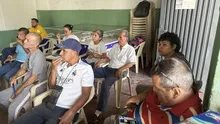 Conozca cómo los habitantes del barrio Obrero lideran la transformación de su propio territorio y lo pintan de esperanza 