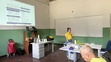 Conozca cómo los habitantes del barrio Obrero lideran la transformación de su propio territorio y lo pintan de esperanza 