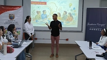Modelos Educativos Flexibles: una segunda oportunidad para quienes buscan retomar sus estudios y construir nuevos proyectos de vida