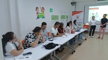 Modelos Educativos Flexibles: una segunda oportunidad para quienes buscan retomar sus estudios y construir nuevos proyectos de vida