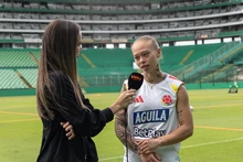 Colombia ultima detalles para enfrentar a Uruguay y buscar la clasificación al Mundial ‘Brasil 2027’