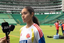 Colombia ultima detalles para enfrentar a Uruguay y buscar la clasificación al Mundial ‘Brasil 2027’