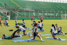 Colombia ultima detalles para enfrentar a Uruguay y buscar la clasificación al Mundial ‘Brasil 2027’