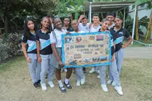 De Donde Vengo Yo: un viaje a las raíces que fortalece la identidad de los jóvenes en la comuna 13