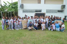 De Donde Vengo Yo: un viaje a las raíces que fortalece la identidad de los jóvenes en la comuna 13