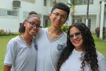 De Donde Vengo Yo: un viaje a las raíces que fortalece la identidad de los jóvenes en la comuna 13