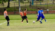 Listos los clasificados a octavos de final de la ‘Copa Cali es Mundial’: en la jornada del miércoles se marcaron 40 goles