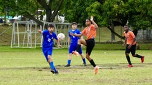 Listos los clasificados a octavos de final de la ‘Copa Cali es Mundial’: en la jornada del miércoles se marcaron 40 goles