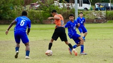 Listos los clasificados a octavos de final de la ‘Copa Cali es Mundial’: en la jornada del miércoles se marcaron 40 goles