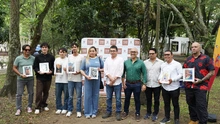 Inauguran la exposición fotográfica ‘Cali se Vive’: homenaje visual a la identidad de la ciudad