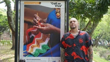 Inauguran la exposición fotográfica ‘Cali se Vive’: homenaje visual a la identidad de la ciudad