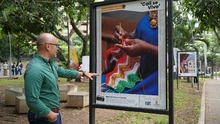 Inauguran la exposición fotográfica ‘Cali se Vive’: homenaje visual a la identidad de la ciudad