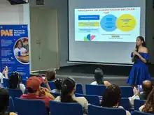En Cali, más de 135 mil estudiantes tendrán una comunidad educativa más preparada para vigilar su alimentación escolar