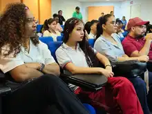 En Cali, más de 135 mil estudiantes tendrán una comunidad educativa más preparada para vigilar su alimentación escolar