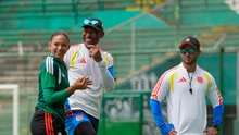 La selección Colombia femenina afinó en Cali para un duelo definitivo rumbo a ‘Brasil 2027’