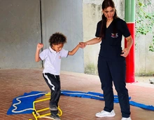 El Petronio Álvarez ya suena en los colegios oficiales de Cali: así se preparan los niños para vivir la cultura del Pacífico