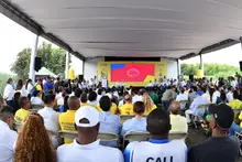 En Cali se construirá uno de los centros de alto rendimiento más modernos de Colombia: ¡somos meridiano del fútbol nacional!