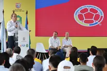 En Cali se construirá uno de los centros de alto rendimiento más modernos de Colombia: ¡somos meridiano del fútbol nacional!