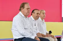 En Cali se construirá uno de los centros de alto rendimiento más modernos de Colombia: ¡somos meridiano del fútbol nacional!