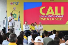 En Cali se construirá uno de los centros de alto rendimiento más modernos de Colombia: ¡somos meridiano del fútbol nacional!