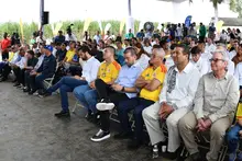 En Cali se construirá uno de los centros de alto rendimiento más modernos de Colombia: ¡somos meridiano del fútbol nacional!