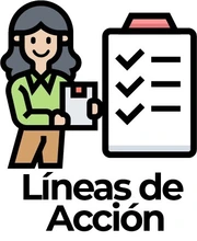Boton Lineas de Accion-ok