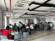 Consolidamos el acompañamiento preventivo mediante el segundo bloque de Encuentros de Cultura de Control