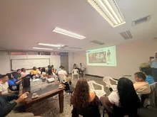 Consolidamos el acompañamiento preventivo mediante el segundo bloque de Encuentros de Cultura de Control