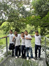Alcaldía de Alejandro Eder fortalece la educación ambiental con la visita de estudiantes de Instituciones Educativas Oficiales a los ecoparques de Cali