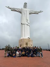 Alcaldía de Alejandro Eder fortalece la educación ambiental con la visita de estudiantes de Instituciones Educativas Oficiales a los ecoparques de Cali