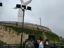 Alcaldía de Alejandro Eder fortalece la educación ambiental con la visita de estudiantes de Instituciones Educativas Oficiales a los ecoparques de Cali