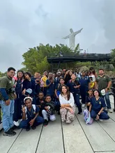 Alcaldía de Alejandro Eder fortalece la educación ambiental con la visita de estudiantes de Instituciones Educativas Oficiales a los ecoparques de Cali