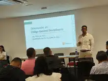 Secretaría de Educación de Cali fortalece su equipo: nuevos servidores administrativos iniciaron con éxito su jornada de inducción