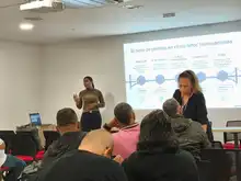 Secretaría de Educación de Cali fortalece su equipo: nuevos servidores administrativos iniciaron con éxito su jornada de inducción