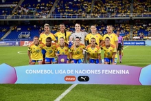 Selección Colombia femenina venció a Uruguay y se clasificó al Mundial de Brasil 2027, ahora tiene la primera opción de título en la Liga de Naciones 