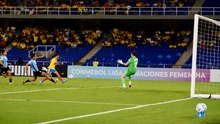 Selección Colombia femenina venció a Uruguay y se clasificó al Mundial de Brasil 2027, ahora tiene la primera opción de título en la Liga de Naciones 