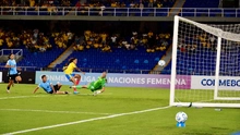 Selección Colombia femenina venció a Uruguay y se clasificó al Mundial de Brasil 2027, ahora tiene la primera opción de título en la Liga de Naciones 