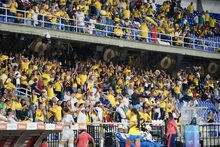 Selección Colombia femenina venció a Uruguay y se clasificó al Mundial de Brasil 2027, ahora tiene la primera opción de título en la Liga de Naciones 