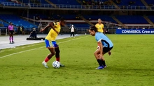 Selección Colombia femenina venció a Uruguay y se clasificó al Mundial de Brasil 2027, ahora tiene la primera opción de título en la Liga de Naciones 