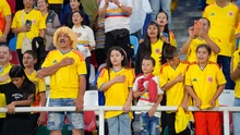 Selección Colombia femenina venció a Uruguay y se clasificó al Mundial de Brasil 2027, ahora tiene la primera opción de título en la Liga de Naciones 