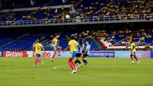 Selección Colombia femenina venció a Uruguay y se clasificó al Mundial de Brasil 2027, ahora tiene la primera opción de título en la Liga de Naciones 