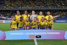 Así vivieron familiares de jugadoras de fútbol y aficionados la clasificación de ‘La Sele’ femenina al Mundial de Brasil 2027