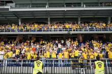Así vivieron familiares de jugadoras de fútbol y aficionados la clasificación de ‘La Sele’ femenina al Mundial de Brasil 2027