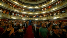 ¡Espectacular! Así fue la inauguración del Sexto Festival Internacional de Teatro de Cali 2026