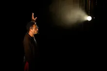 ¡Espectacular! Así fue la inauguración del Sexto Festival Internacional de Teatro de Cali 2026