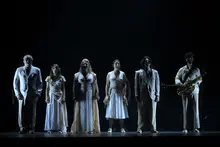 ¡Espectacular! Así fue la inauguración del Sexto Festival Internacional de Teatro de Cali 2026