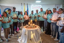 Alcaldía lanzó la estrategia ‘Atravesando Fronteras’: intervención territorial para la reconciliación de los jóvenes en el oriente de Cali
