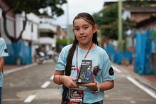 Los Melomanitos pusieron la nota alta en el barrio Obrero: de generación en generación mantienen la salsa viva en Cali