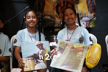Los Melomanitos pusieron la nota alta en el barrio Obrero: de generación en generación mantienen la salsa viva en Cali